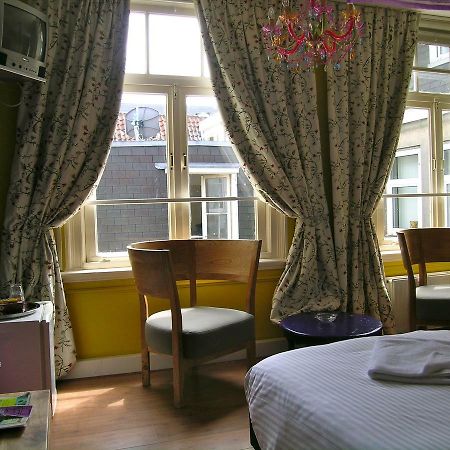 Greenhouse Effect Amsterdam Room photo