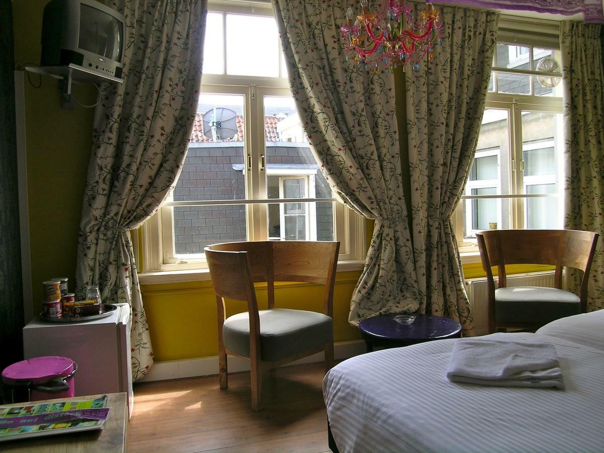 Greenhouse Effect Amsterdam Room photo